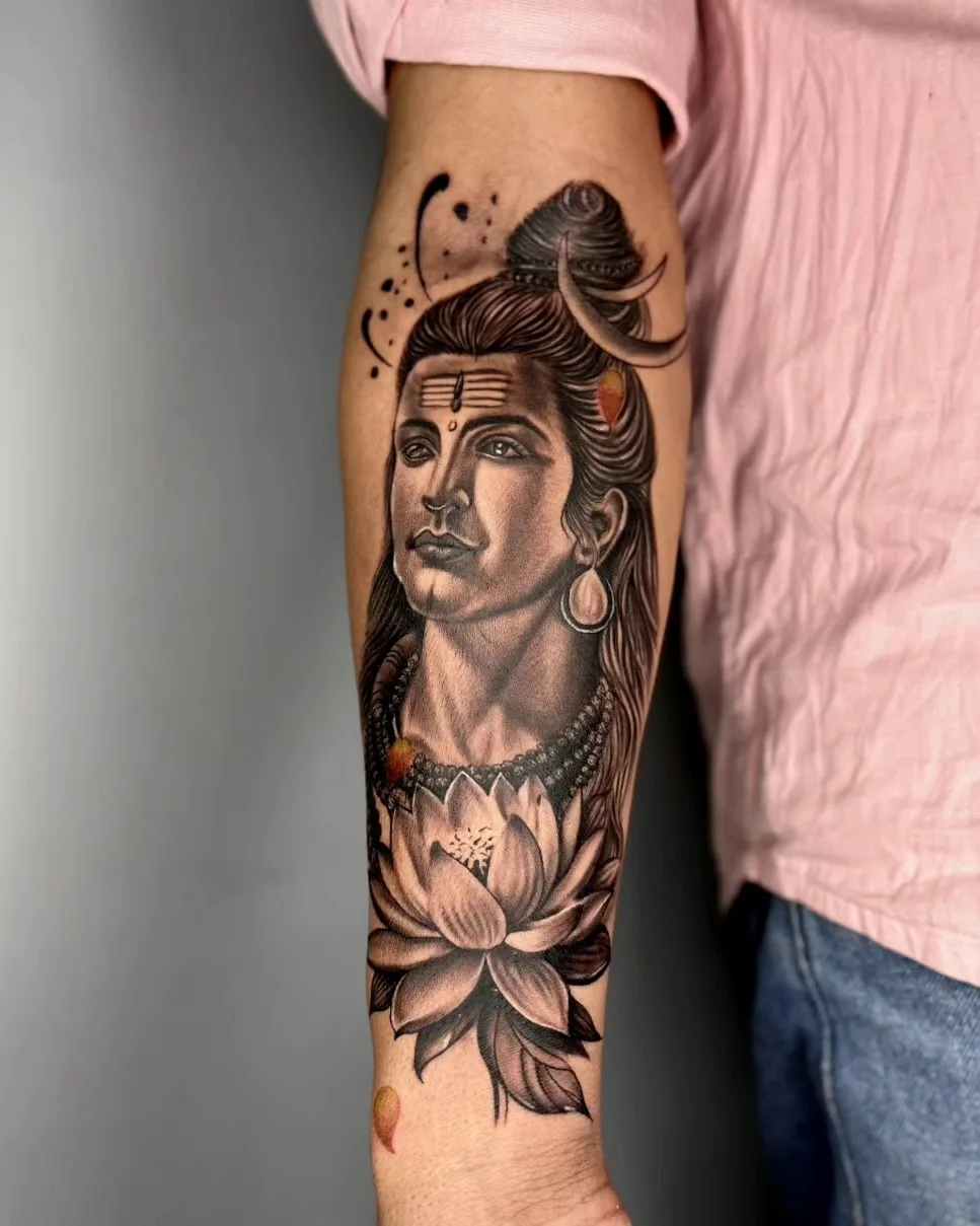 SunTattooz & Piercing