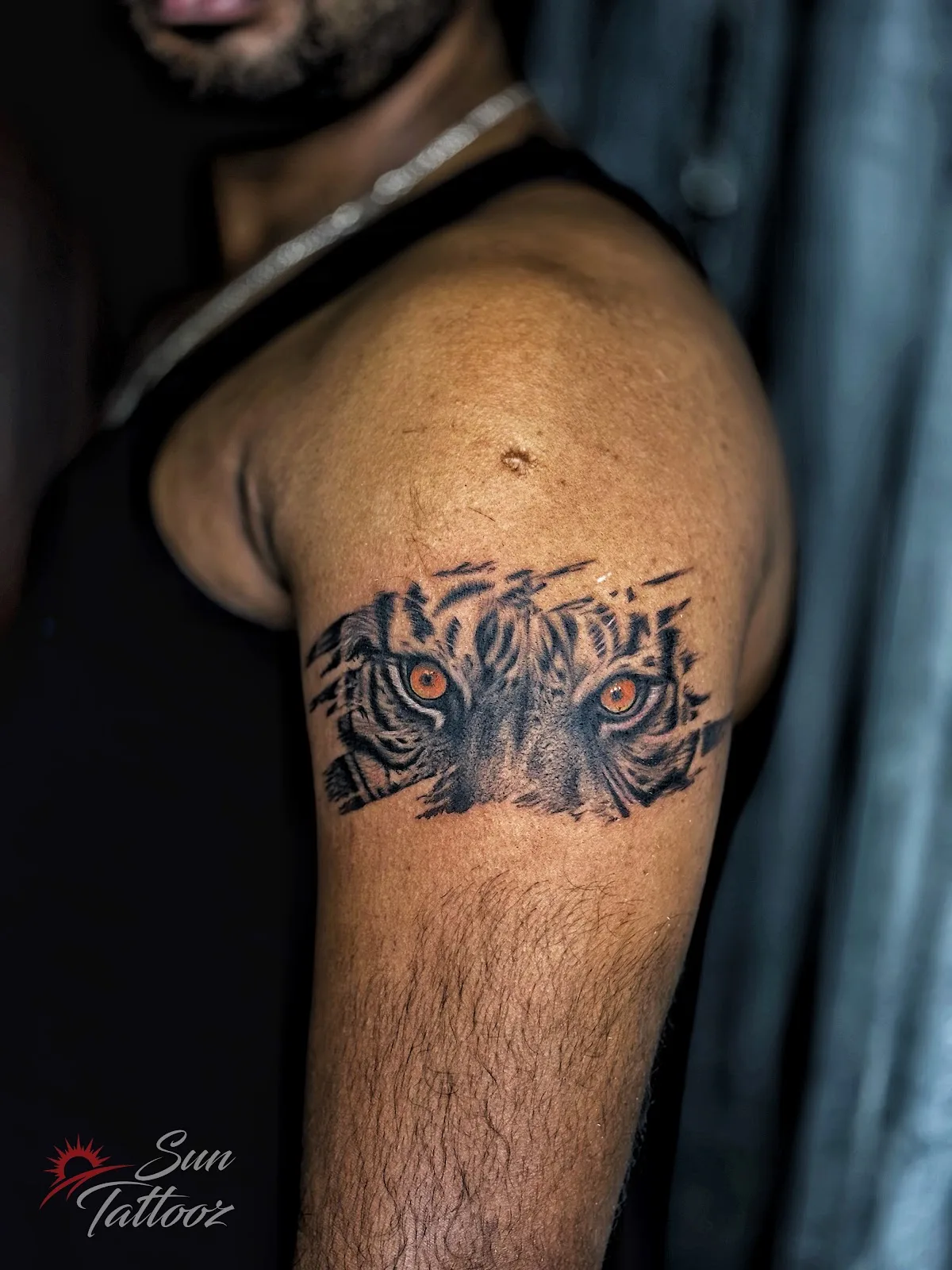 SunTattooz & Piercing