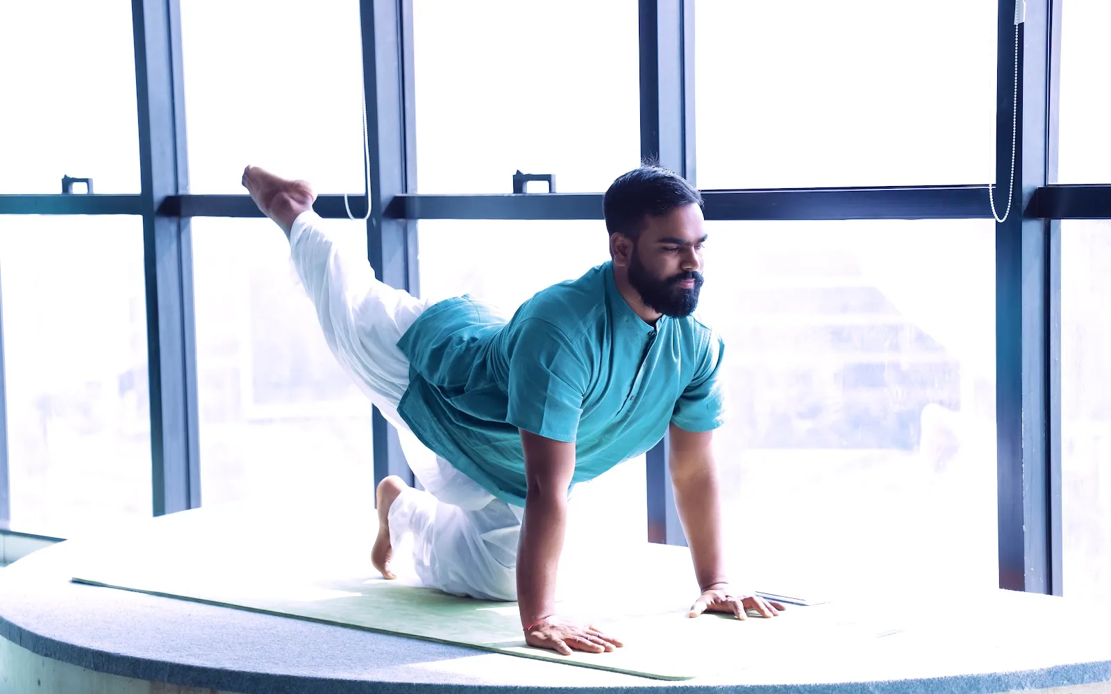 Antyodaya Yoga Studio