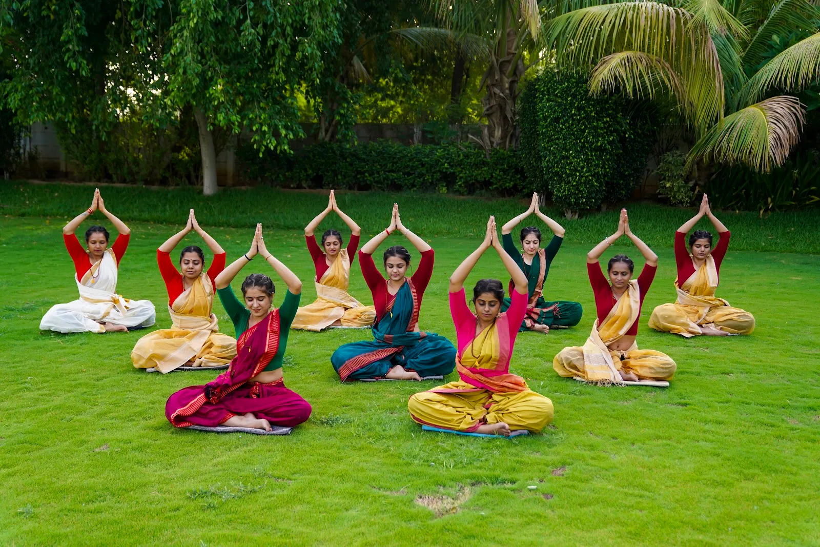 Antyodaya Yoga Studio