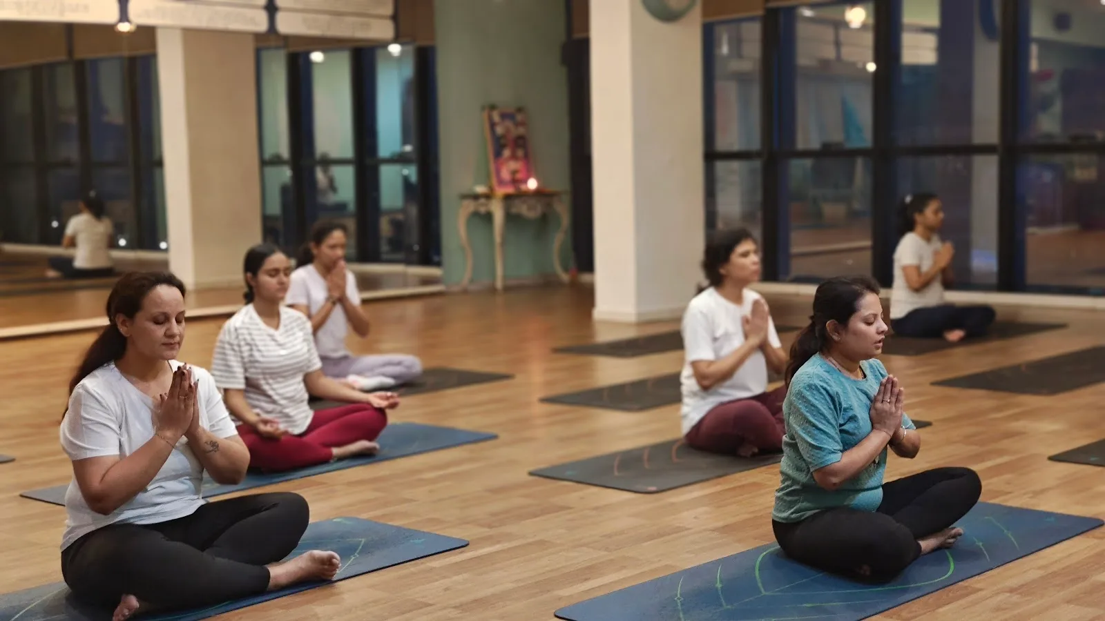 Antyodaya Yoga Studio
