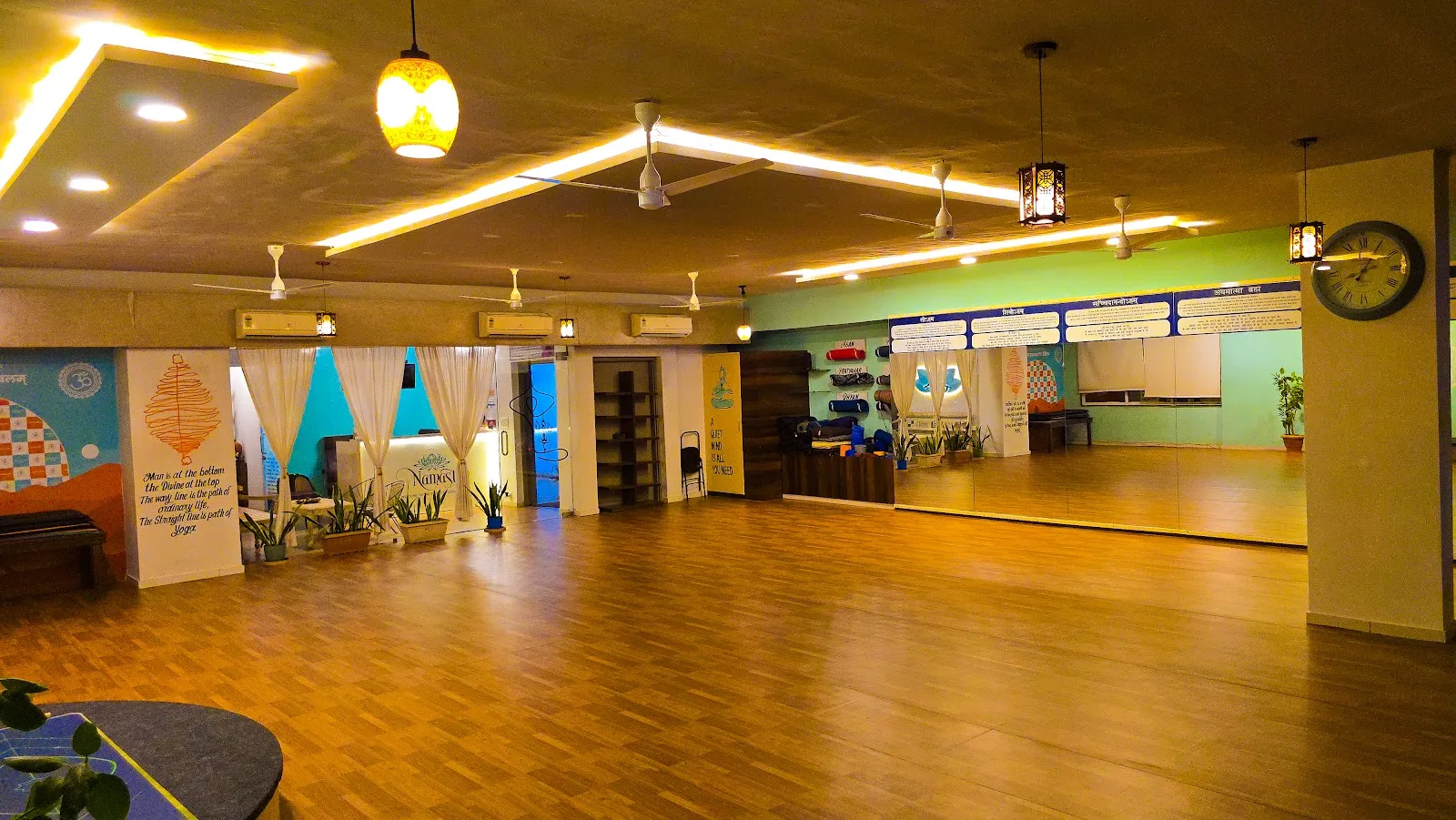 Antyodaya Yoga Studio