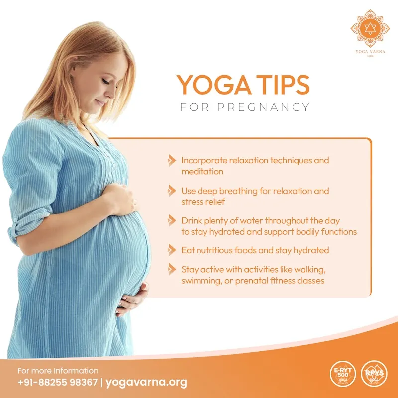 Yoga Varna - (Registered Yoga Teacher's Training School)
