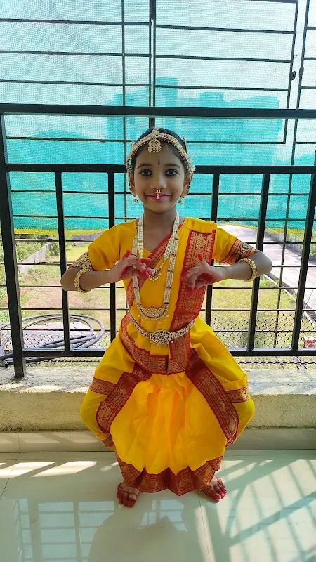 Kalagram Studios ( Bharatanatyam , Yoga , Drawing and Music )