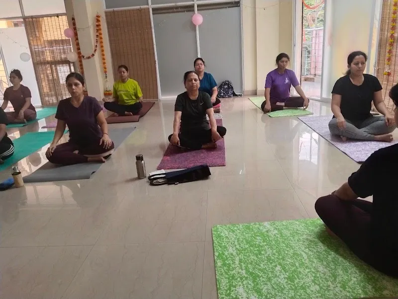 Kalagram Studios ( Bharatanatyam , Yoga , Drawing and Music )