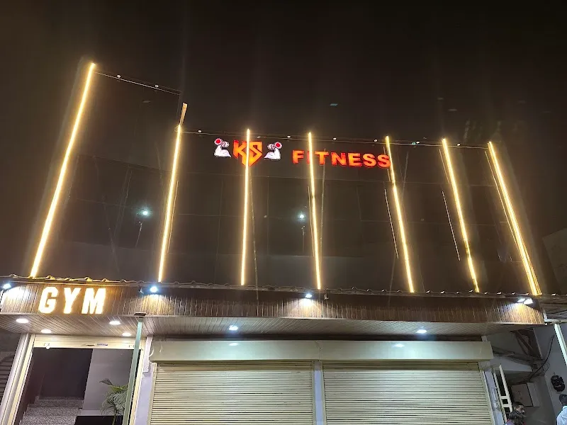 KS FITNESS