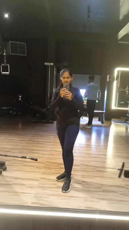 KS FITNESS