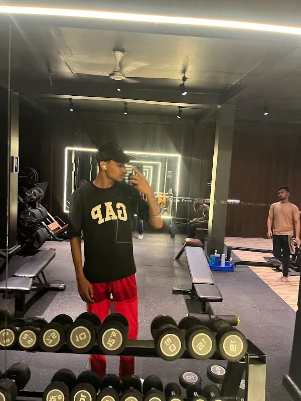 KS FITNESS