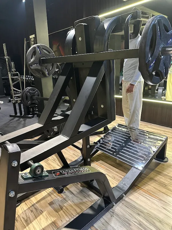 KS FITNESS