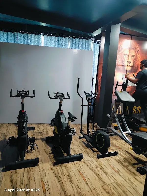 KS FITNESS