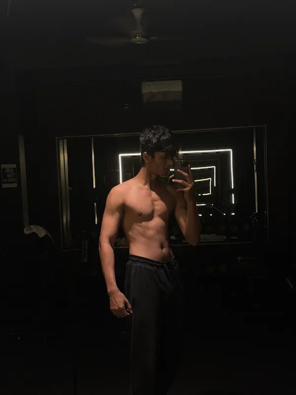 KS FITNESS