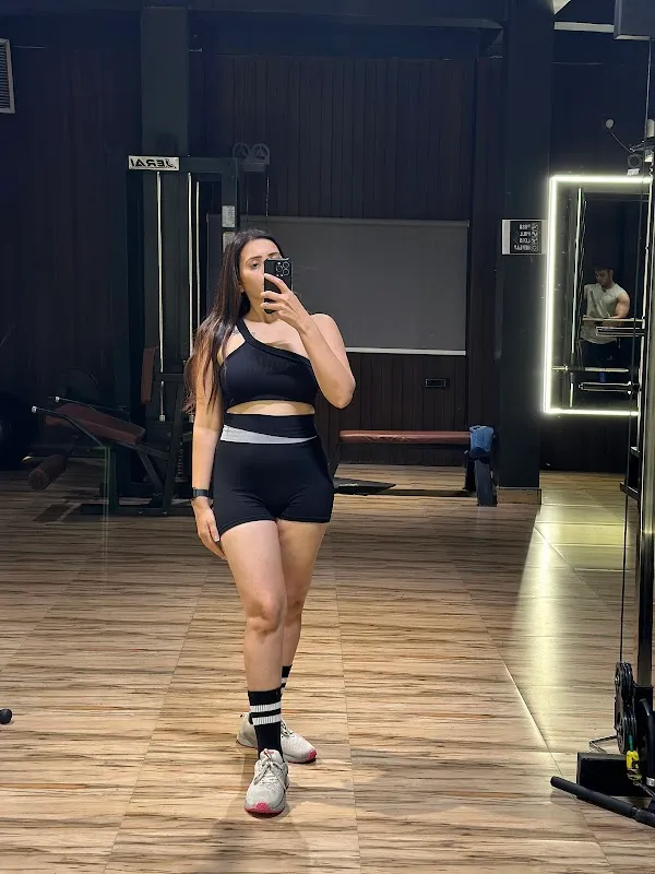 KS FITNESS