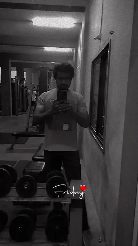 PERFECT FITNESS CLUB