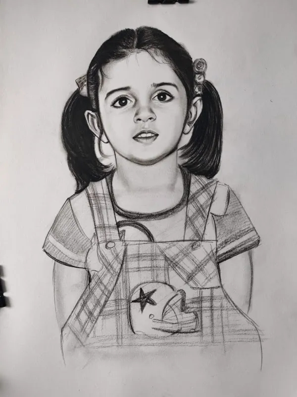 Sketch artist