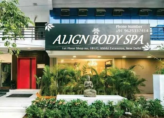 Align Body Spa