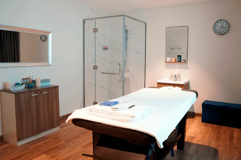 Align Body Spa