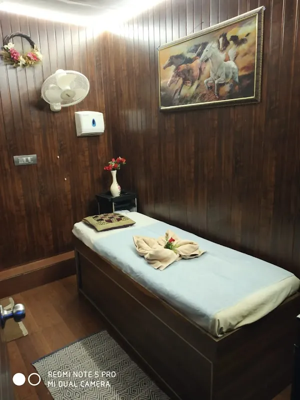 Align Body Spa
