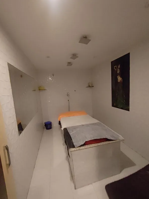 Align Body Spa