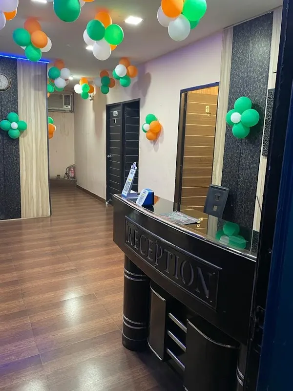 Align Body Spa