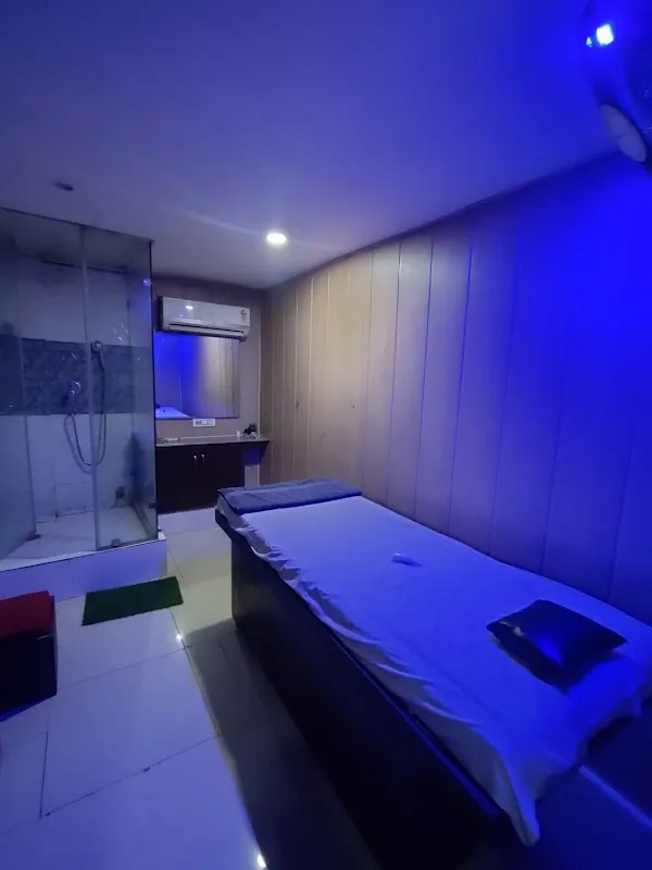 Align Body Spa