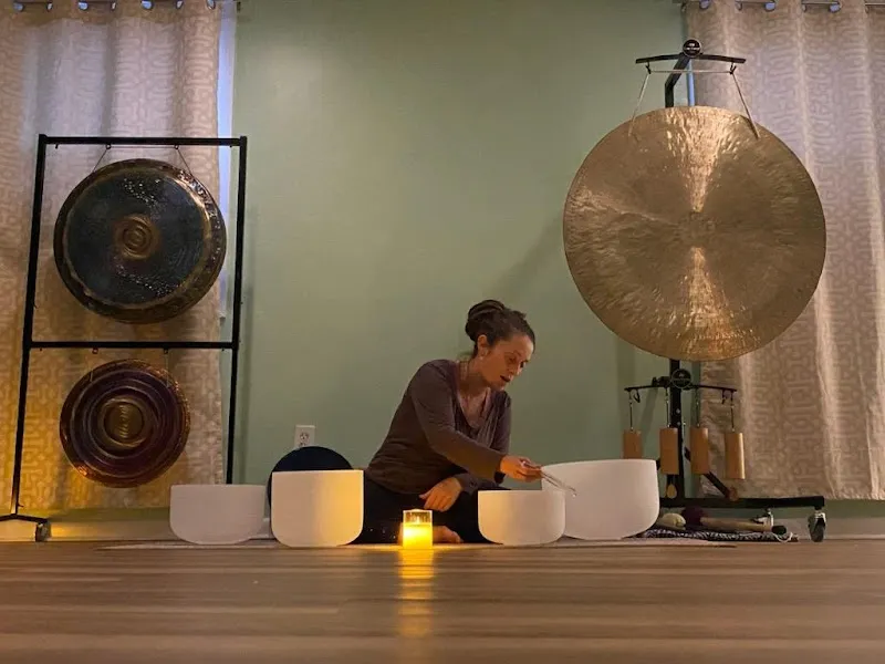 Mindful You Yoga & Wellness