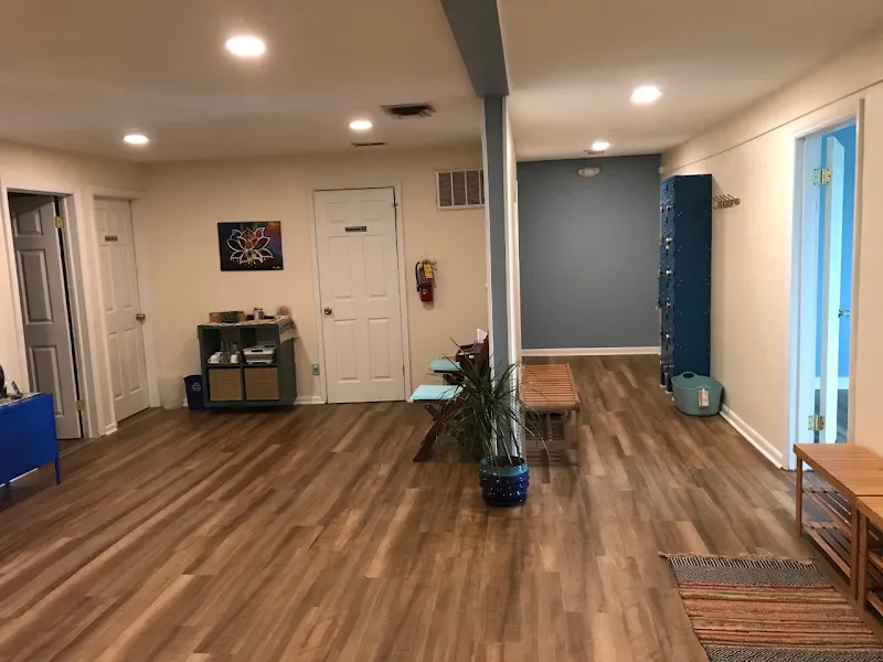 Mindful You Yoga & Wellness