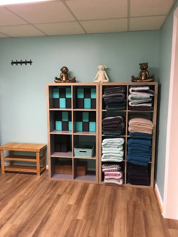 Mindful You Yoga & Wellness