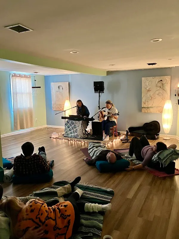 Mindful You Yoga & Wellness