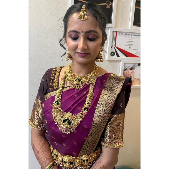 Matrix family space| Devanahalli - HairAndBeautyExperts | SalonAndAcademy | ProfessionalStyling | BeautyTrainingAcademy