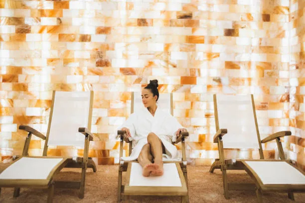The first one spa I spa in Dwarka I massage service in Dwarka I