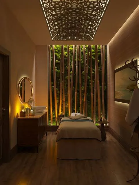 The first one spa I spa in Dwarka I massage service in Dwarka I