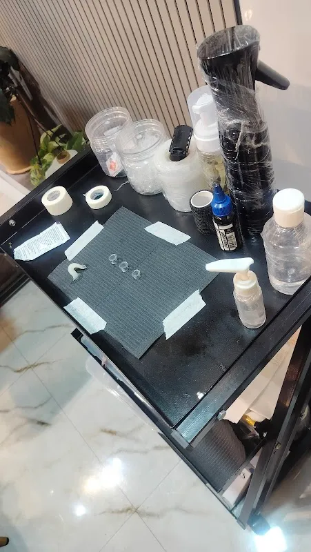 Edel Nails & Tattoo Studio