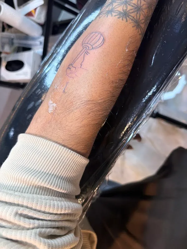 Edel Nails & Tattoo Studio