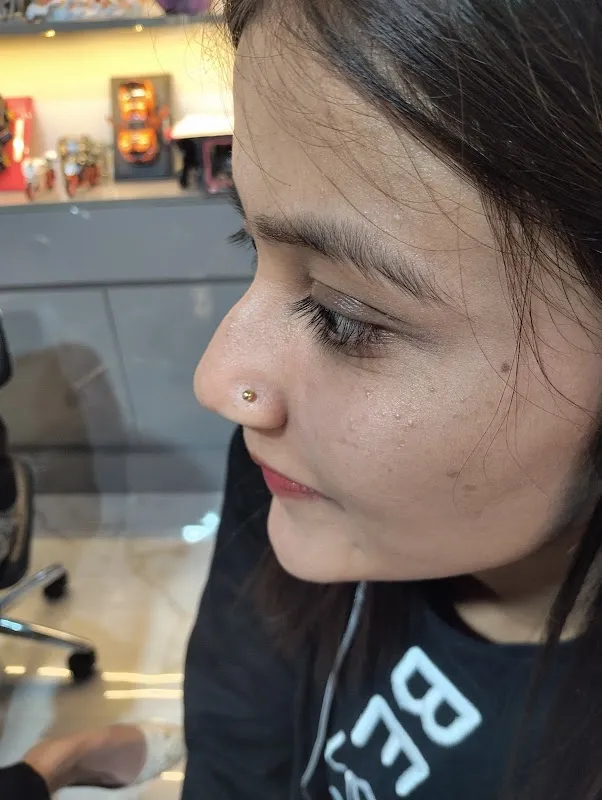 Edel Nails & Tattoo Studio