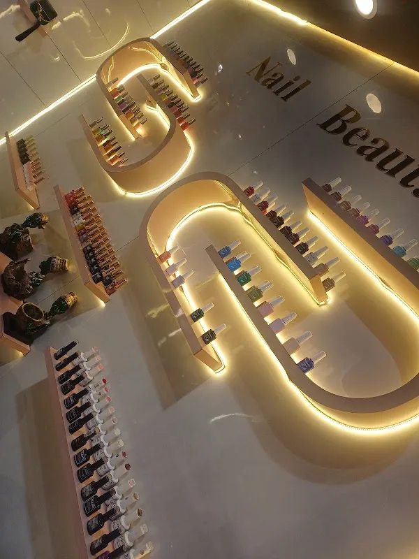Edel Nails & Tattoo Studio