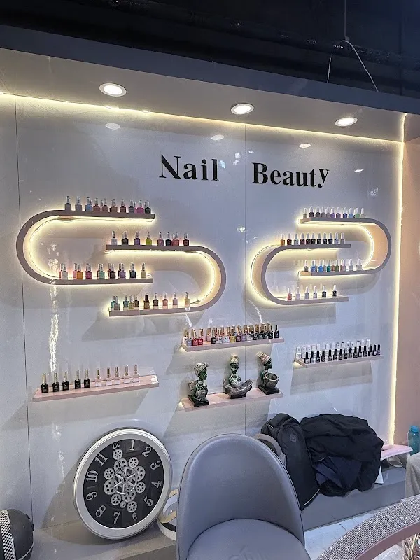 Edel Nails & Tattoo Studio