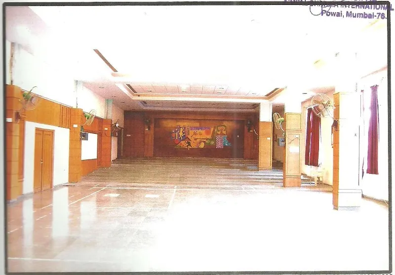 Shiamak Davar International (Powai Branch)