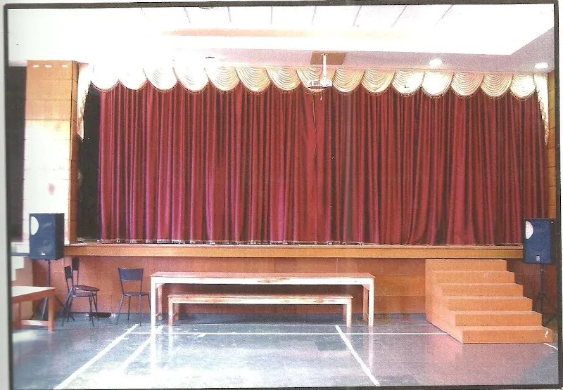 Shiamak Davar International (Powai Branch)