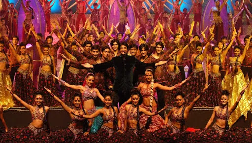 Shiamak Davar International (Powai Branch)