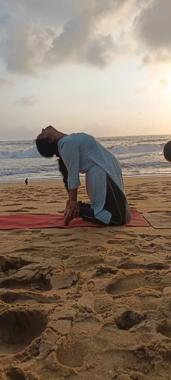 Yogalayam