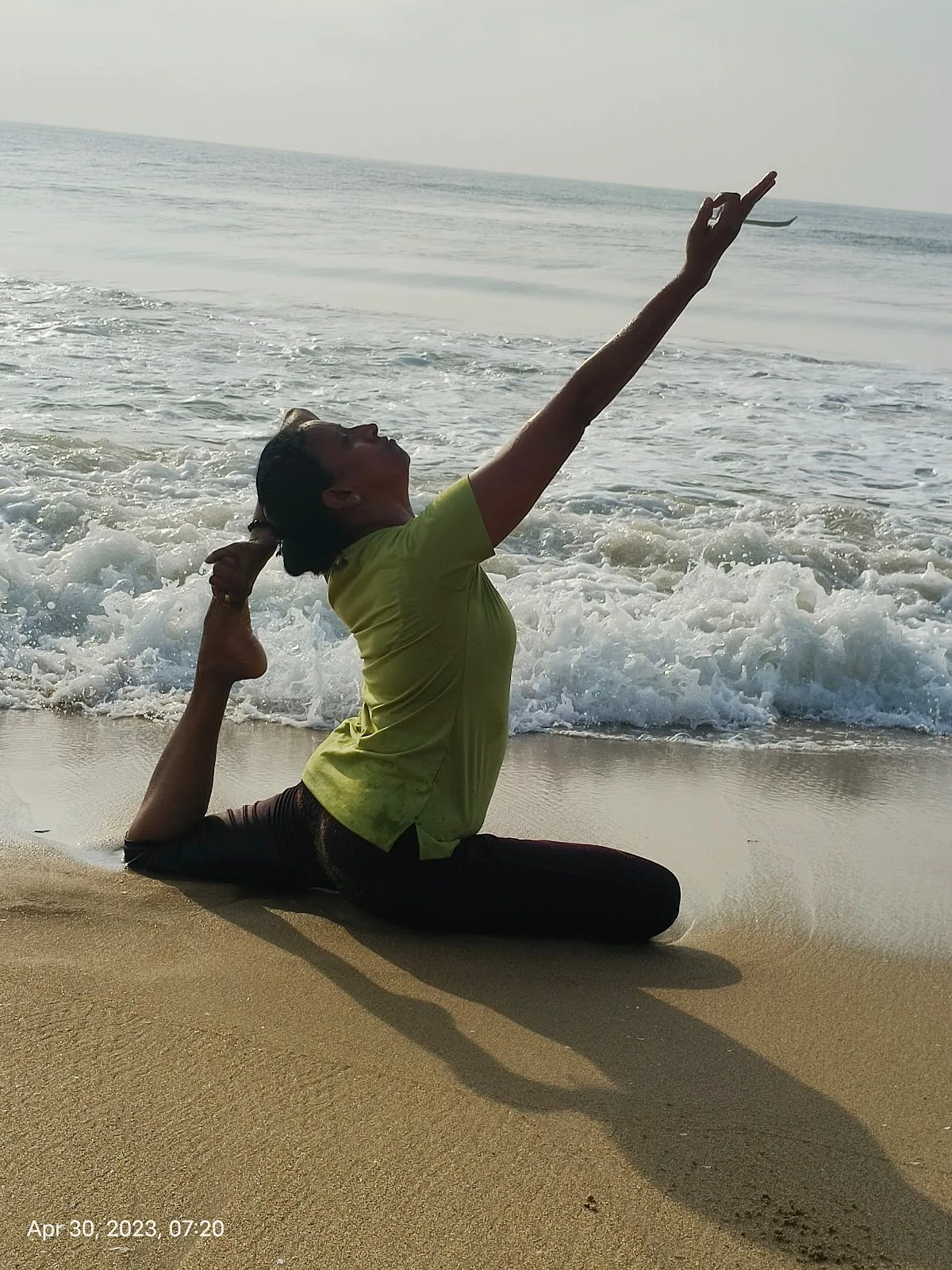 Yogalayam