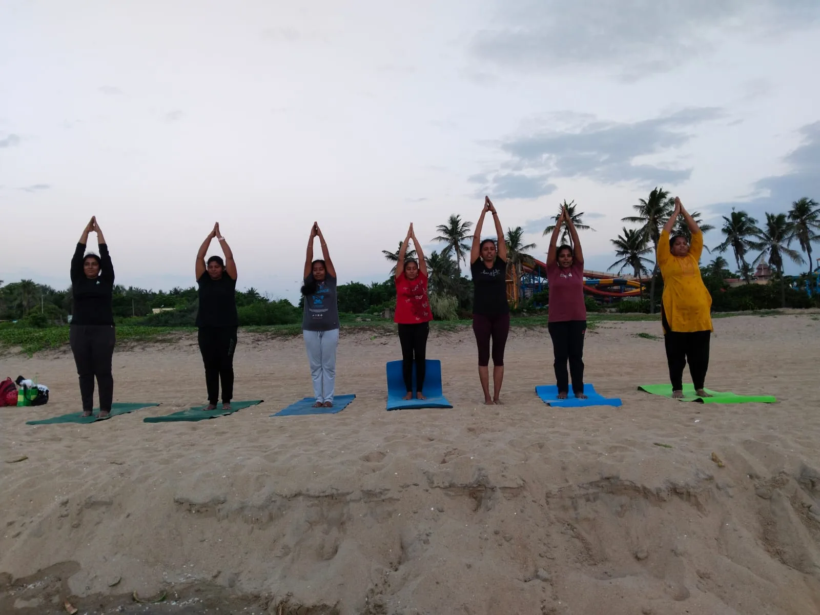 Yogalayam