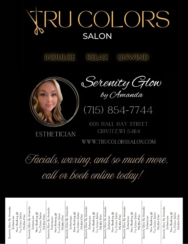 Tru Colors Salon