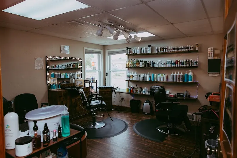 Tru Colors Salon