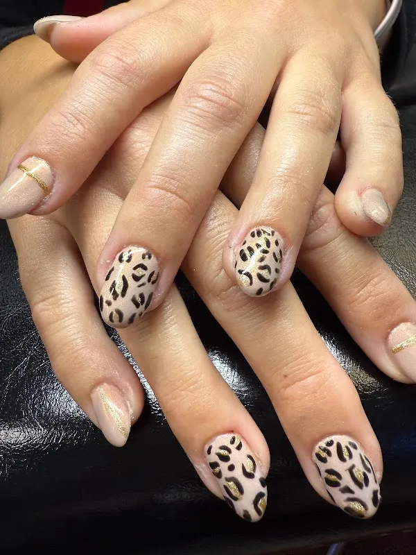 Tru Colors Salon