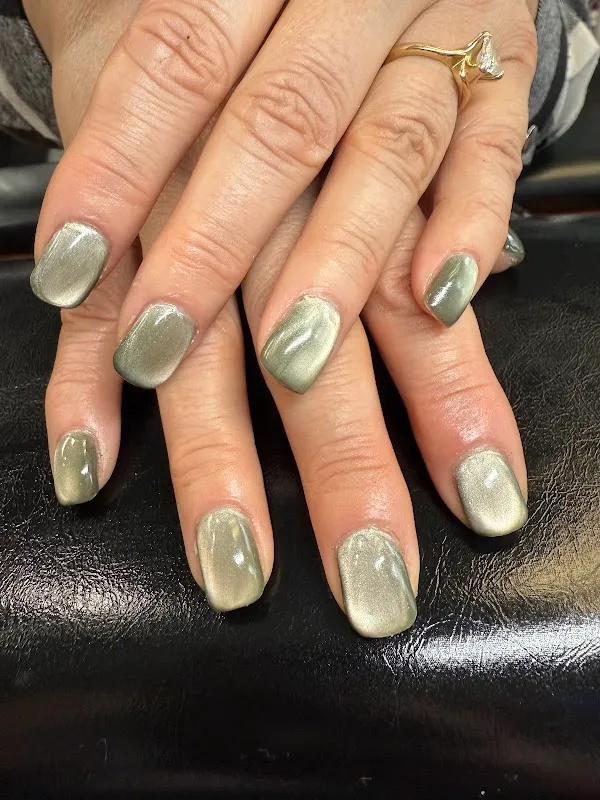 Tru Colors Salon