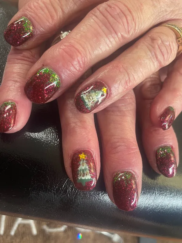 Tru Colors Salon