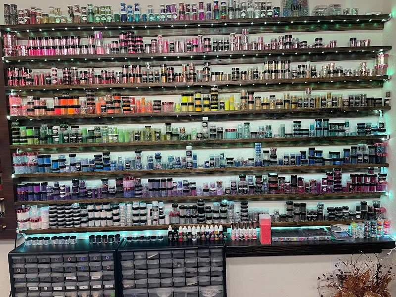 Tru Colors Salon