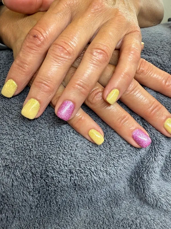 Tru Colors Salon
