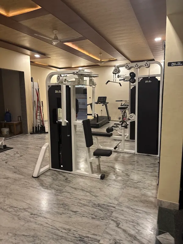 D7 fitness